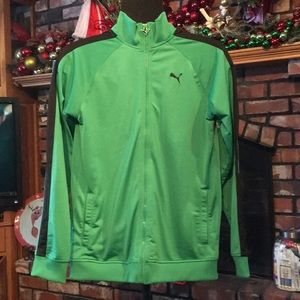 Puma Xl track jacket